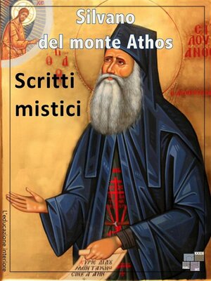 cover image of Scritti mistici